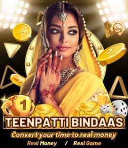 Rummy -teen-patti-bindaas Bindaas App Download
