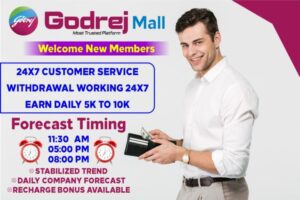 Godrej Mall Apk Download