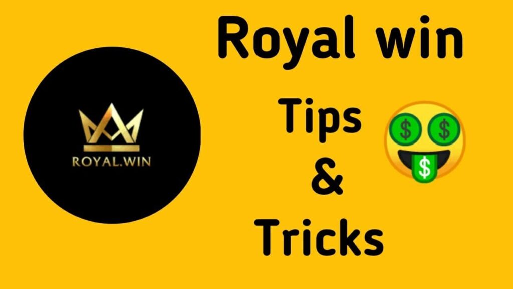 Royal Win 999 App Download Banner
