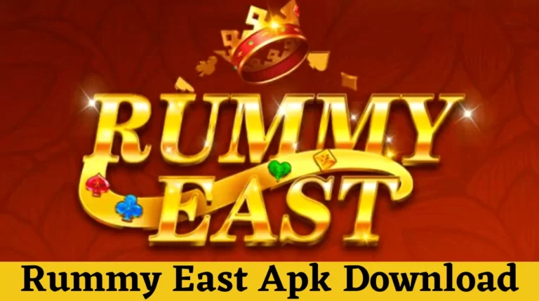 Rummy East apk download