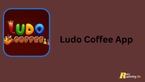 Ludo Coffee App