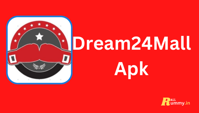 Dream24Mall Apk