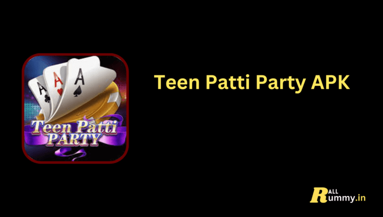 Teen Patti Party APK Download
