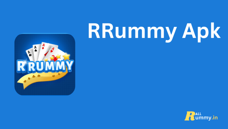 RRummy Apk Download