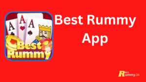 Best Rummy App