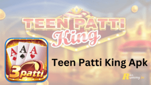Teen Patti King Apk Download
