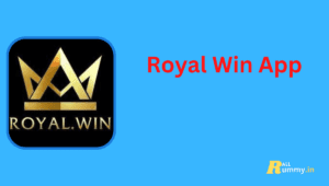 Royal Win App Download
