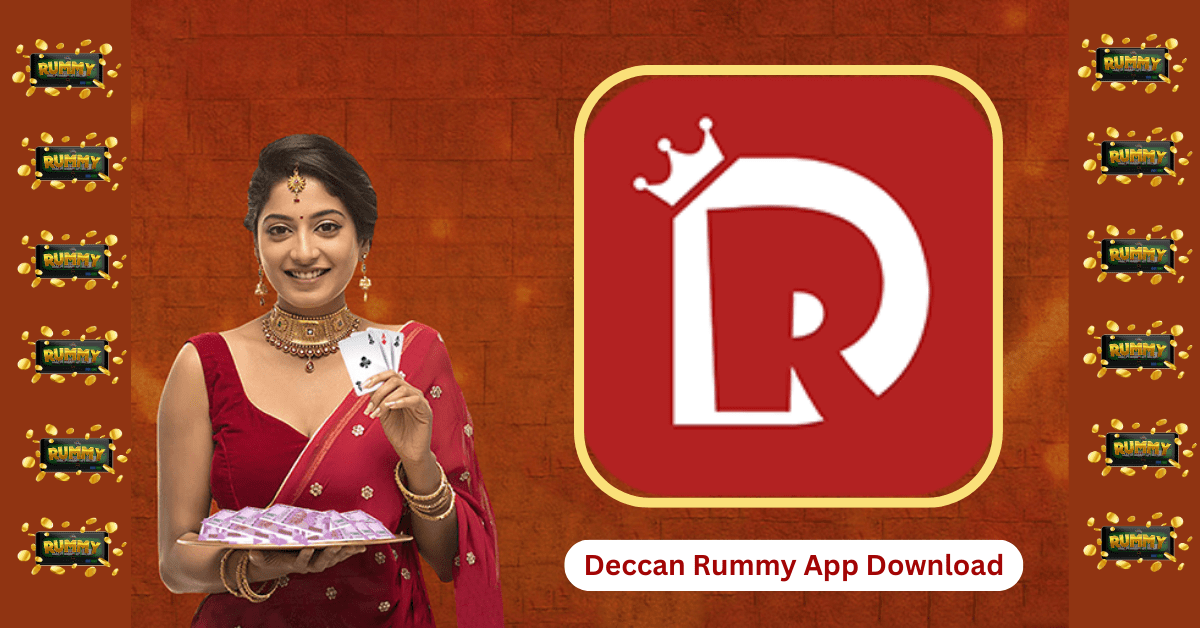 Deccan Rummy App Download