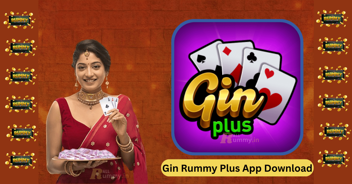 Gin Rummy Plus App Download