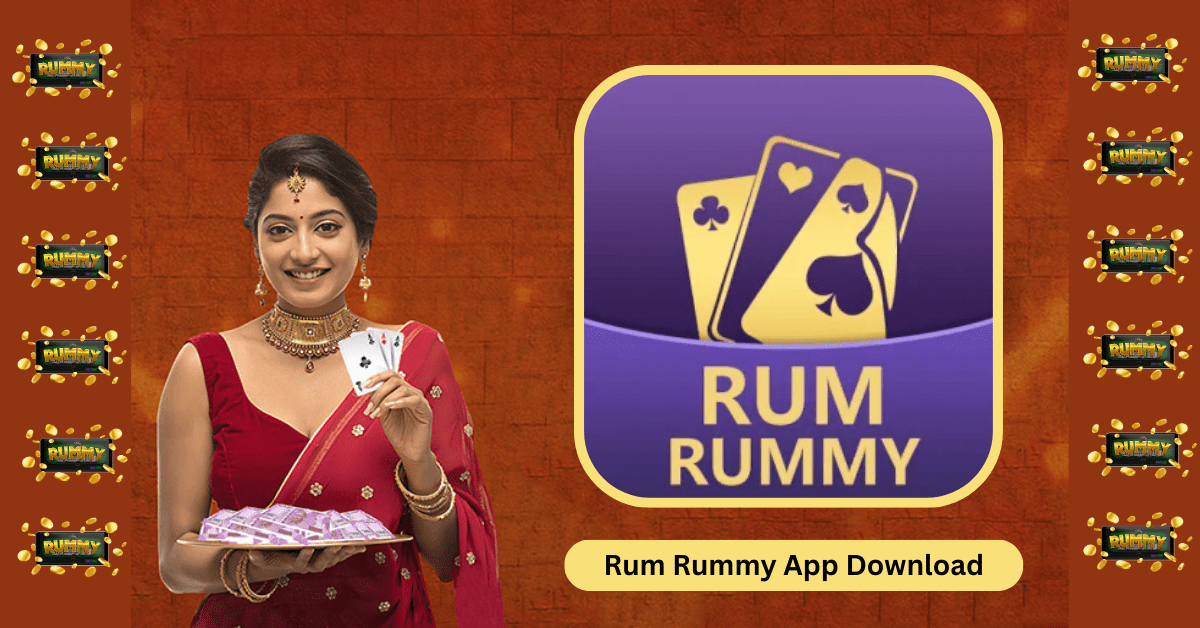 Rum Rummy App Download