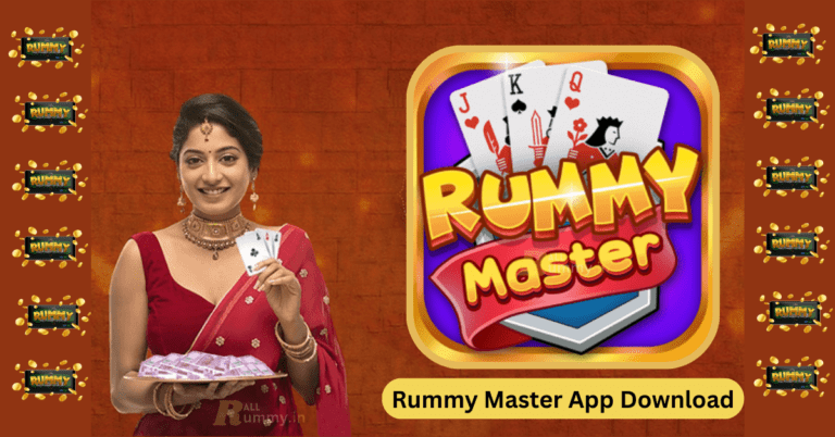 Rummy Master App Download