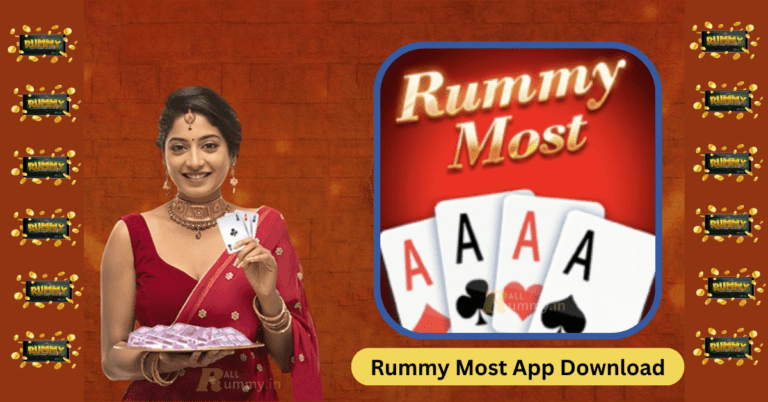 Rummy Most App Download