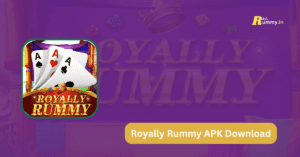 Royally Rummy APK Download