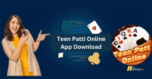 Teen patti online app download
