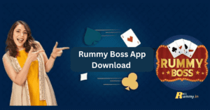 Rummy Boss App Download