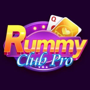 rummy club Pro