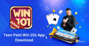 Teen Patti Win 101 App Download