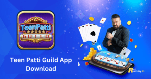 Teen Patti Guild App Download