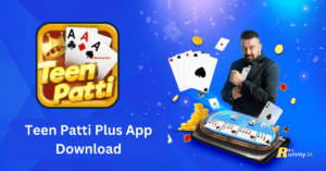 Teen Patti Plus App Download