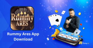 Rummy Ares App Download