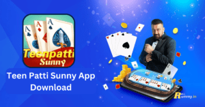 Teen Patti Sunny App Download