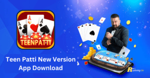 Teen Patti New Version App Download