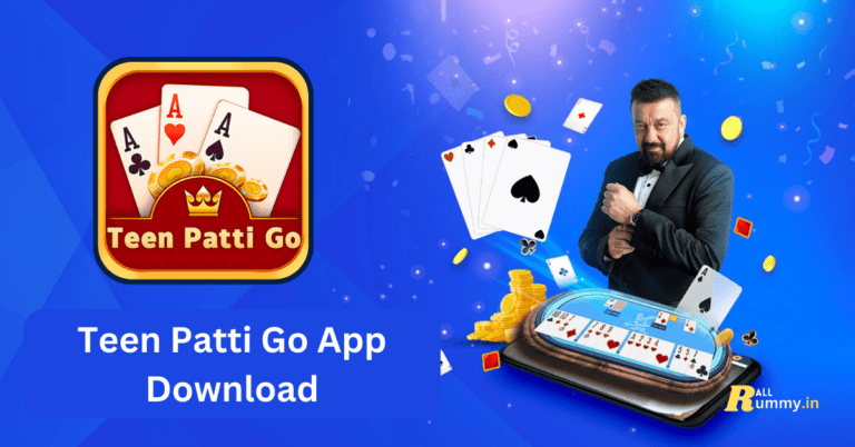 Teen Patti Go App Download