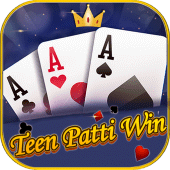 Teen Patti Win App Download