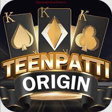 Teen Patti Origin App Download