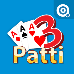 Teen Patti Octro App Download