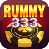 Rummy 333 App Download
