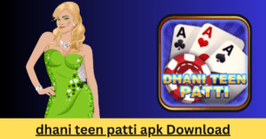 Dhani Teen Patti apk