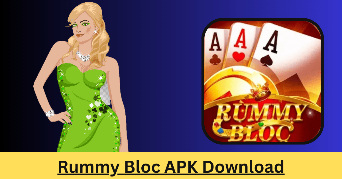 Rummy Bloc APK Download