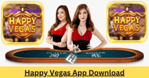 Happy Vegas App Download