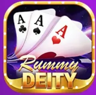 Rummy Deity App Download