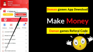 daman games app download